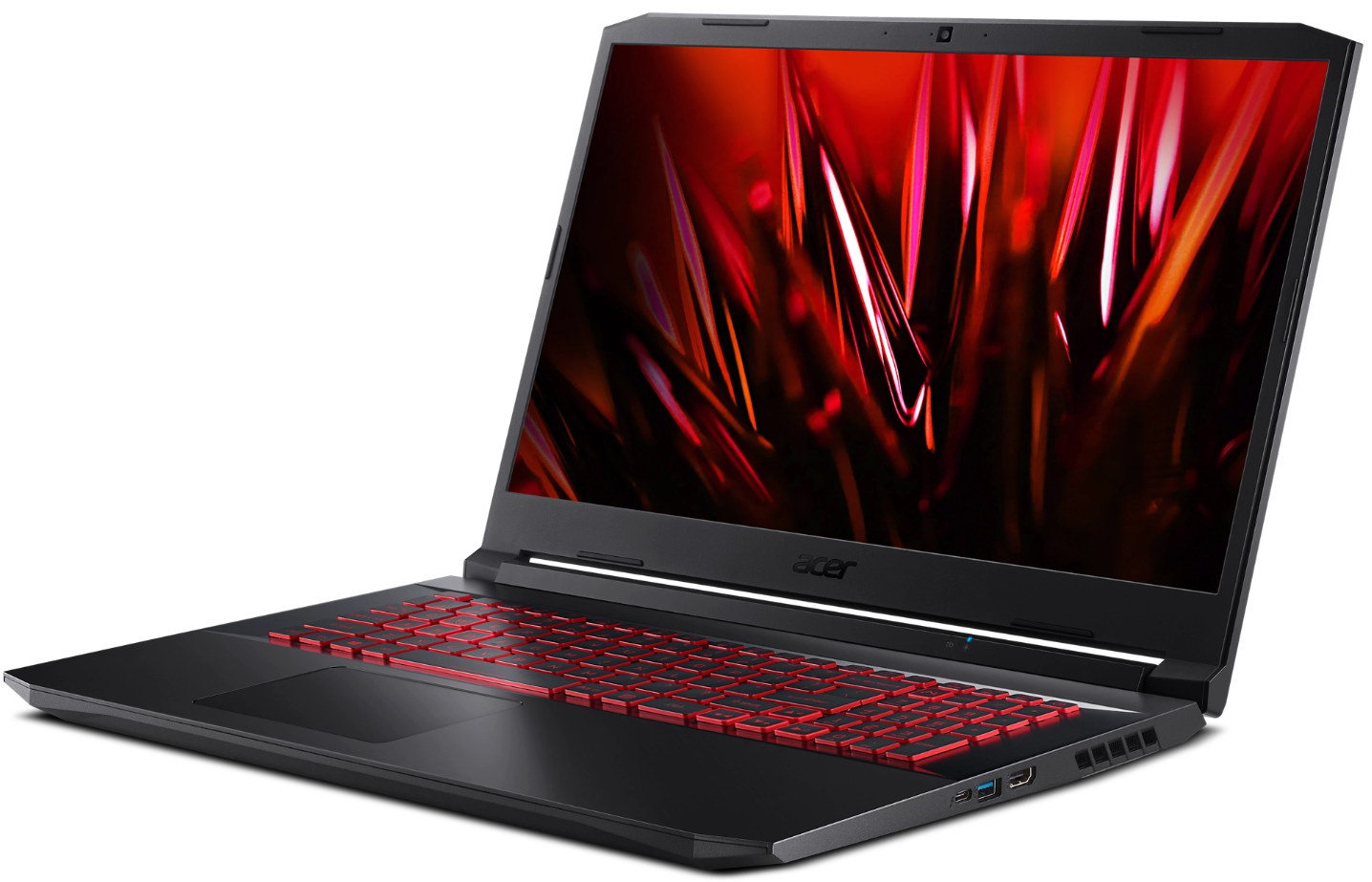 Acer Nitro 5 AN517-54-5251 15,6" i5 11400H 16 GB 512 GB RTX3060 Dos 1